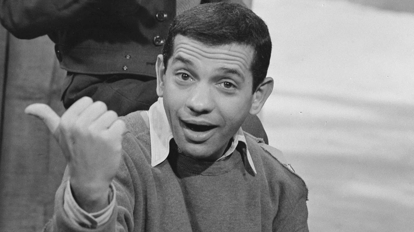 ‘Hogans Heroes’ Star And Holocaust Survivor Robert Clary Dead At 96