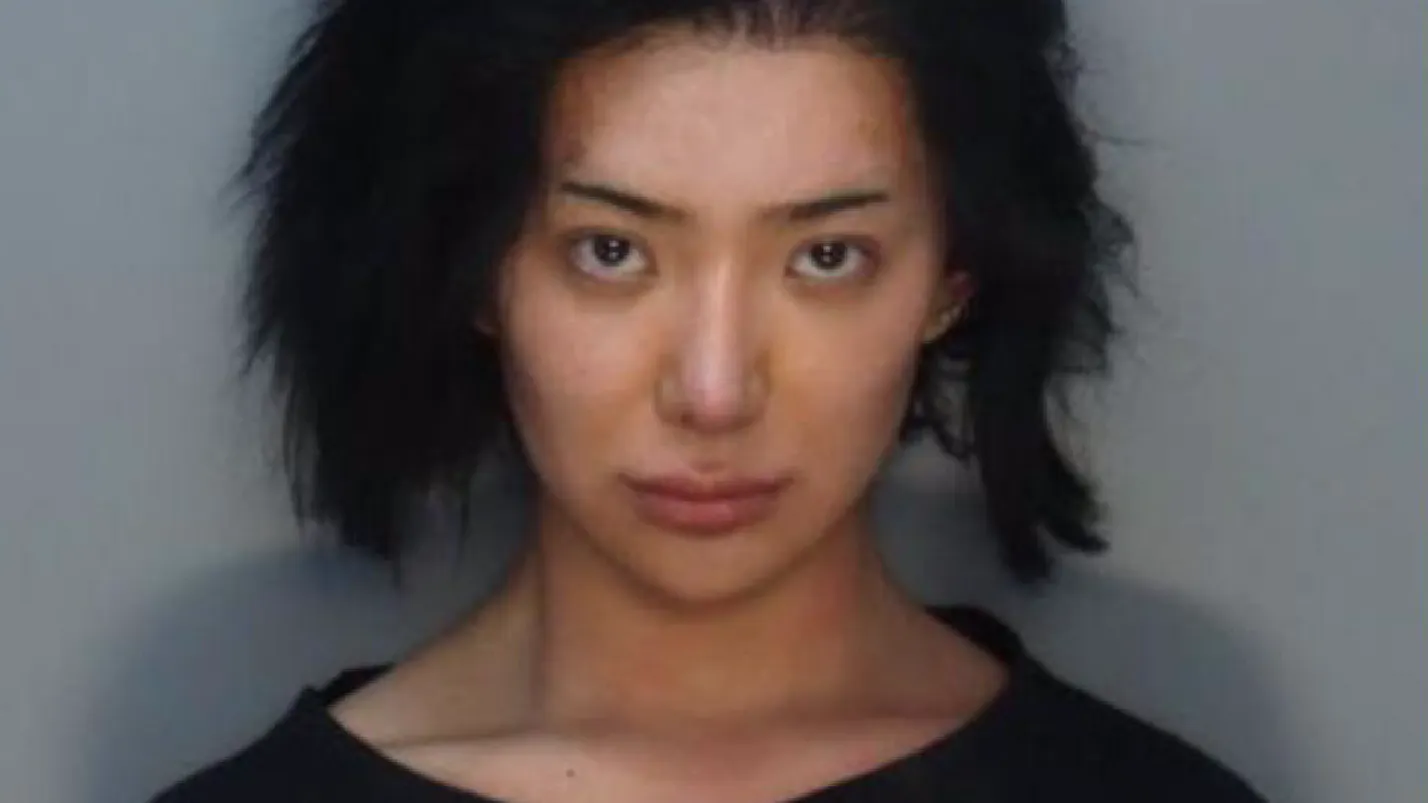 Trans Influencer Complains About Being Put In Male Unit Of Florida Jail After Alleged Naked Stroll At Hotel Pool