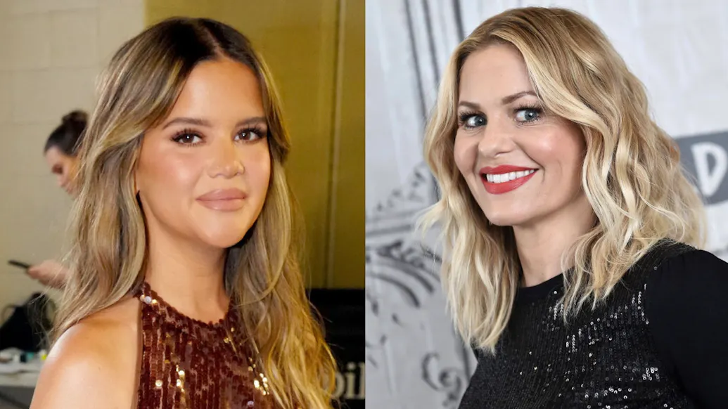 ‘Make DJ Gay Again’: Country Star Takes Time Out From Feud With Brittany Aldean To Attack Candace Cameron Bure