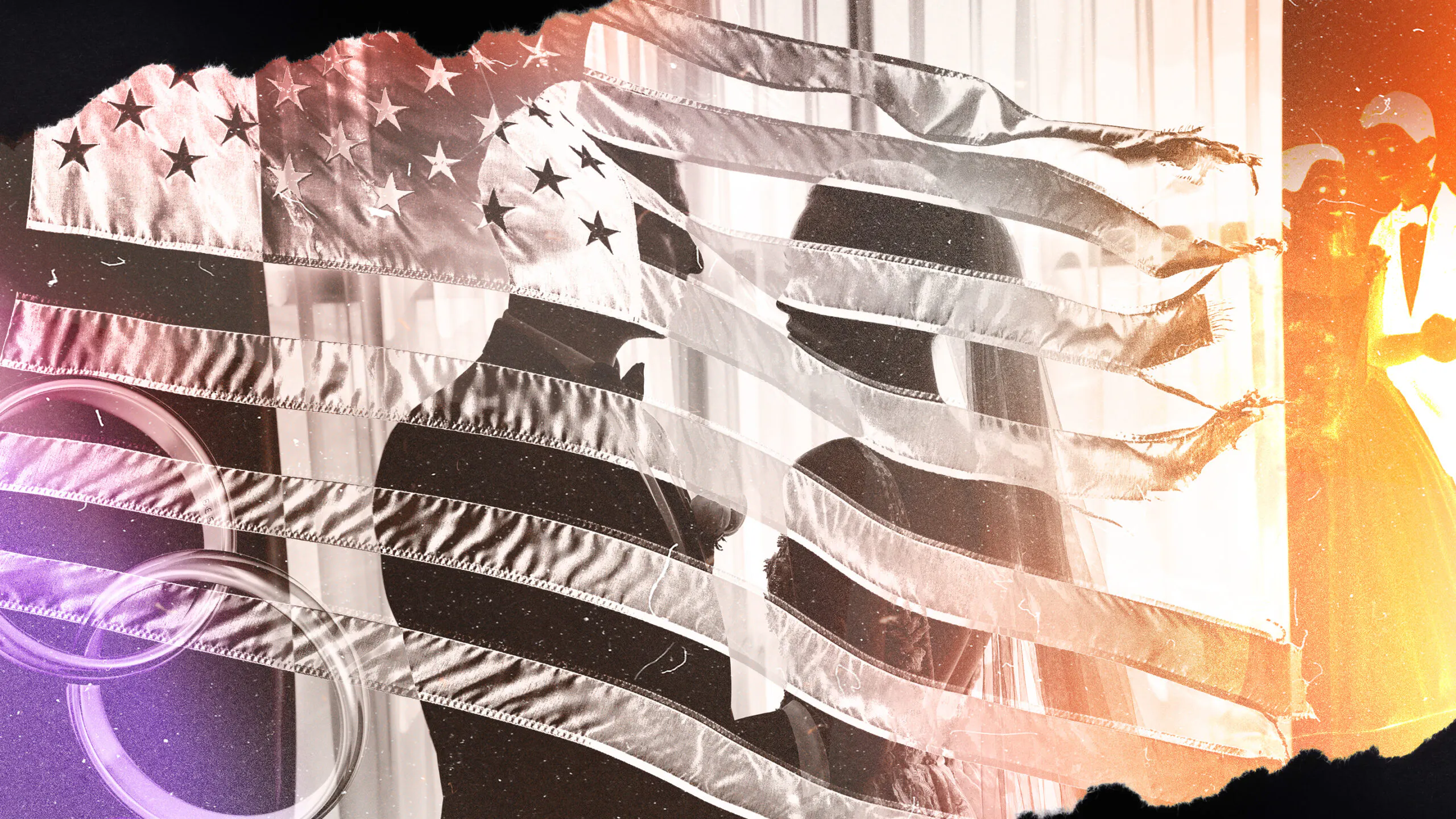 BEN SHAPIRO: The Death Of Marriage Is Killing America