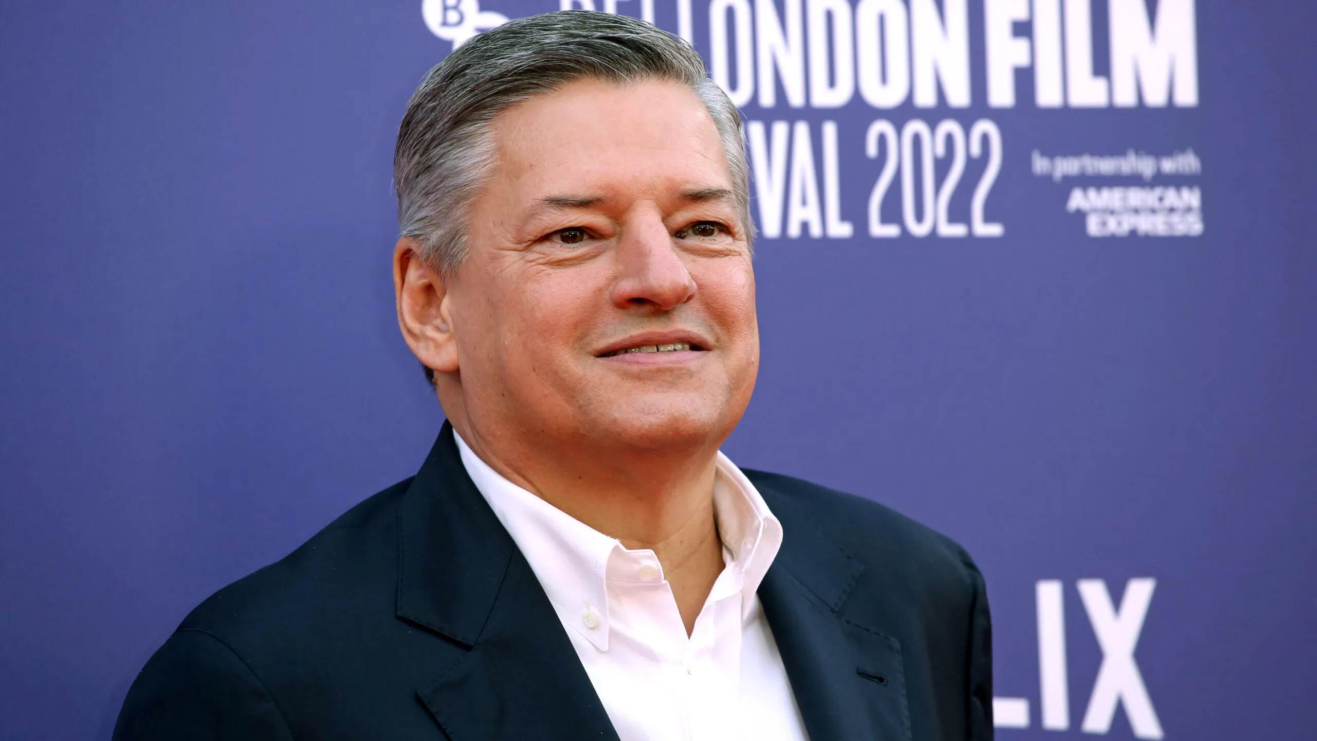 Netflix CEO Slams The Democrat Party In Advertisement Backing Candidate Who Was A Republican For Years