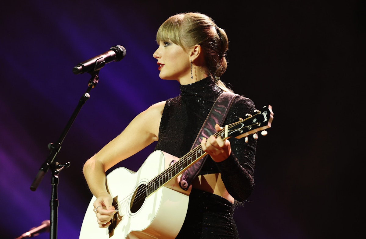 Taylor Swift Announces 2023 ‘Eras Tour’ In U.S., Her First Since 2018