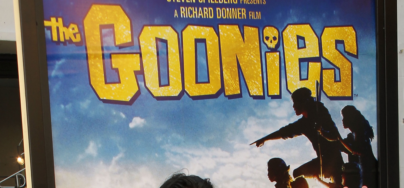 ‘The Goonies 2’ Finally In The Works