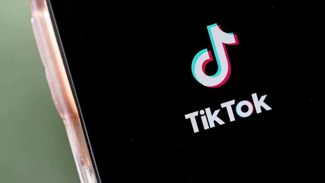 Widow On TikTok Goes Viral For Dancing About Her Husband’s Tragic Death