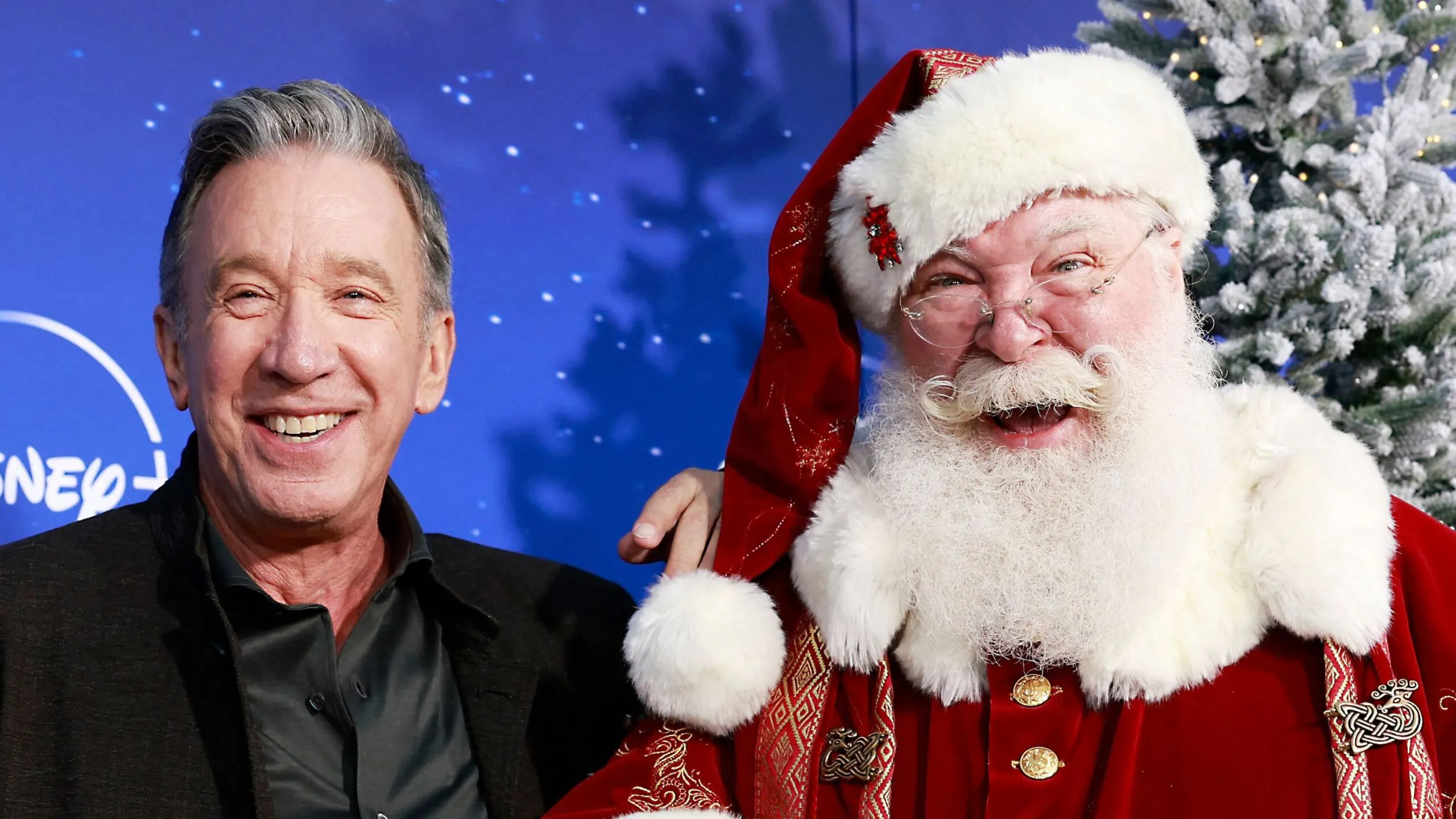 Critics Mad About Tim Allen’s ‘Right-Wing Santa’ In ‘The Santa Clauses’ Miniseries On Disney+