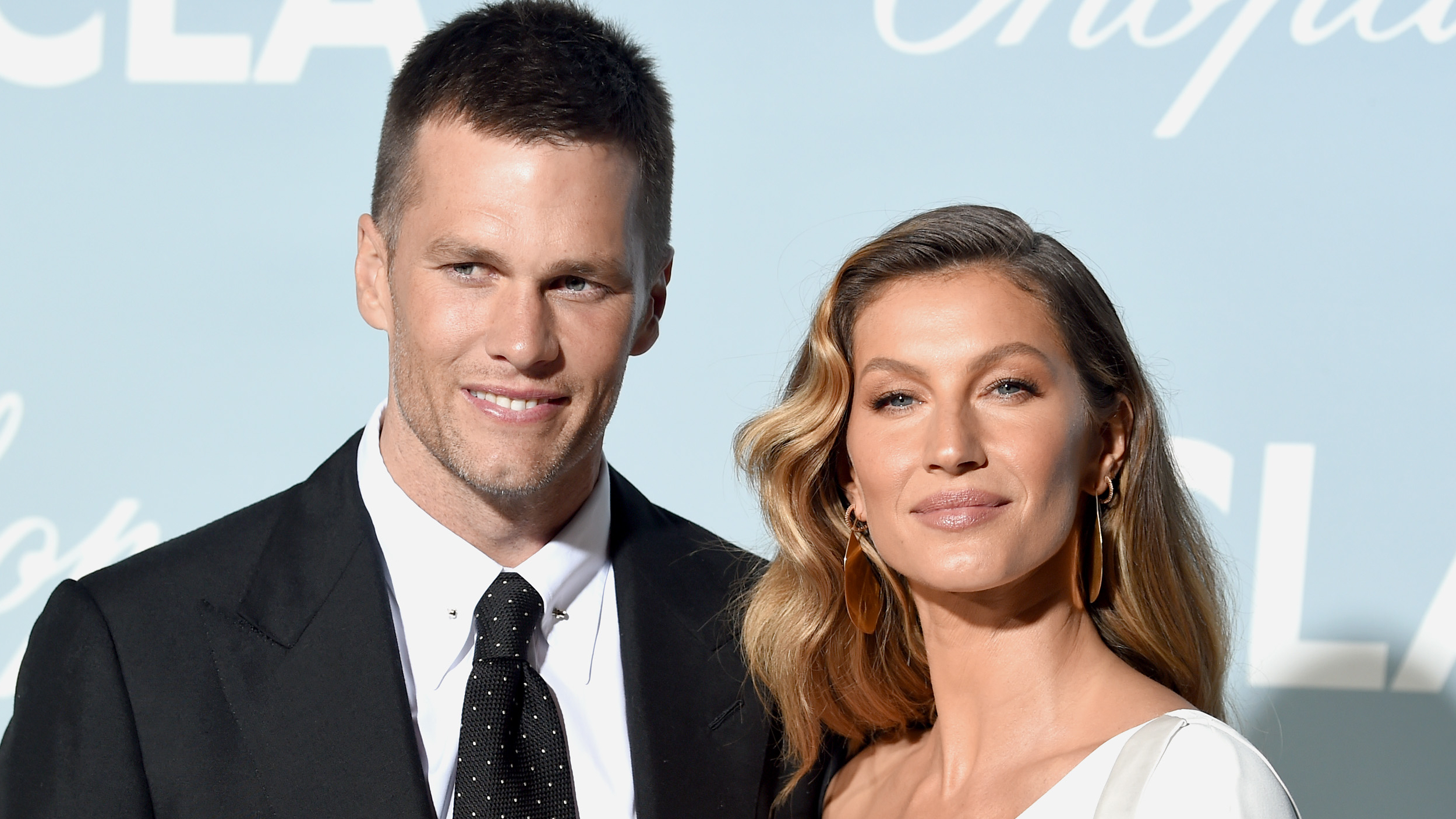 Gisele Bündchen Breaks Silence About Tom Brady Divorce, Weighs In On Rumors