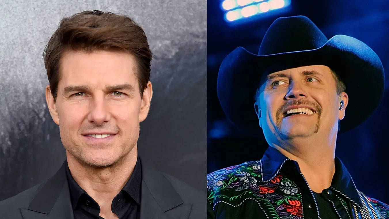‘Top Gun’ Crew, John Rich, And Other Celebrities Thank Veterans ‘Who Have Served Our Nation’