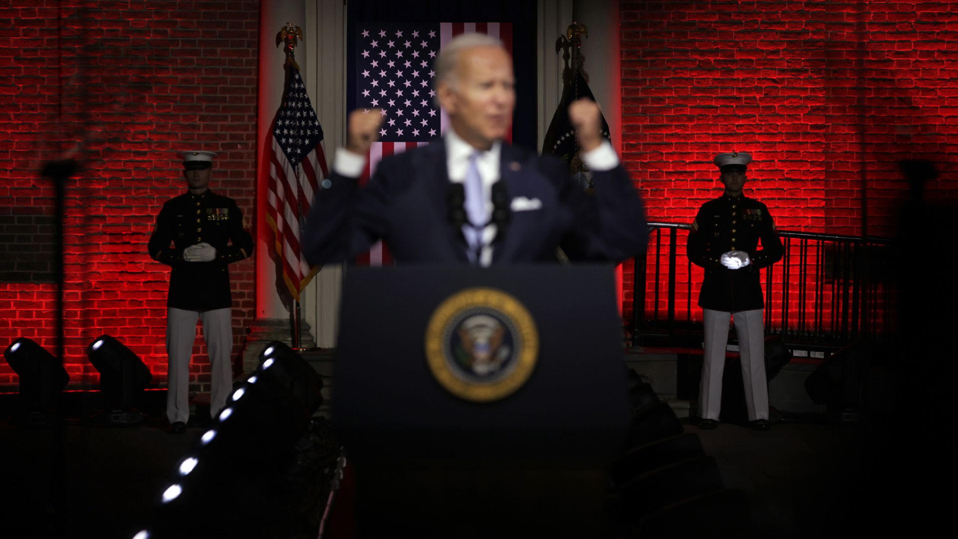 Deja Vu All Over Again Will Biden Speech Denigrate Half The Country As   Untitled Design 2022 11 02T152843.757 