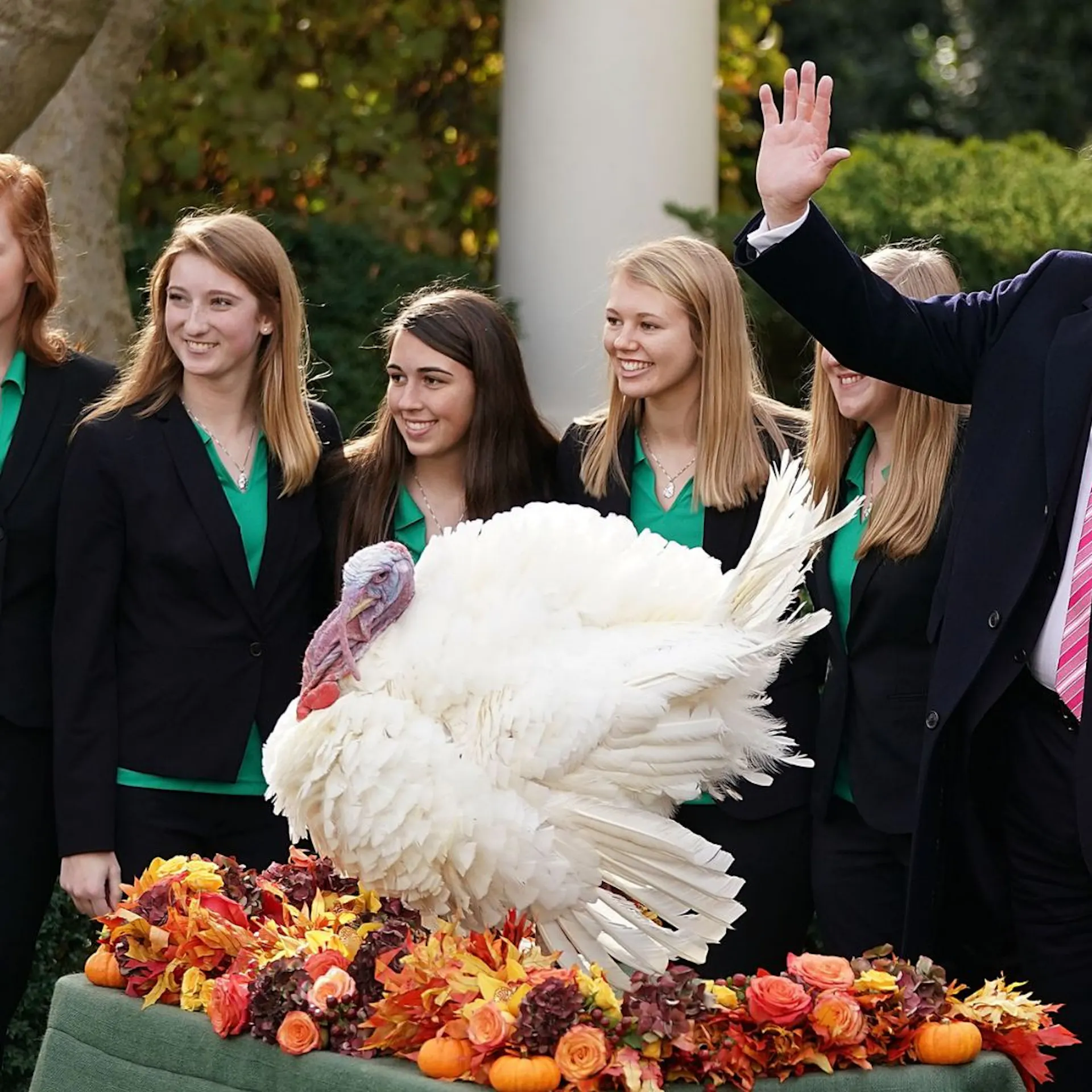 Aldi Grocery Store Returns To Trump Era Pricing For Thanksgiving Items In Limited Time Deal