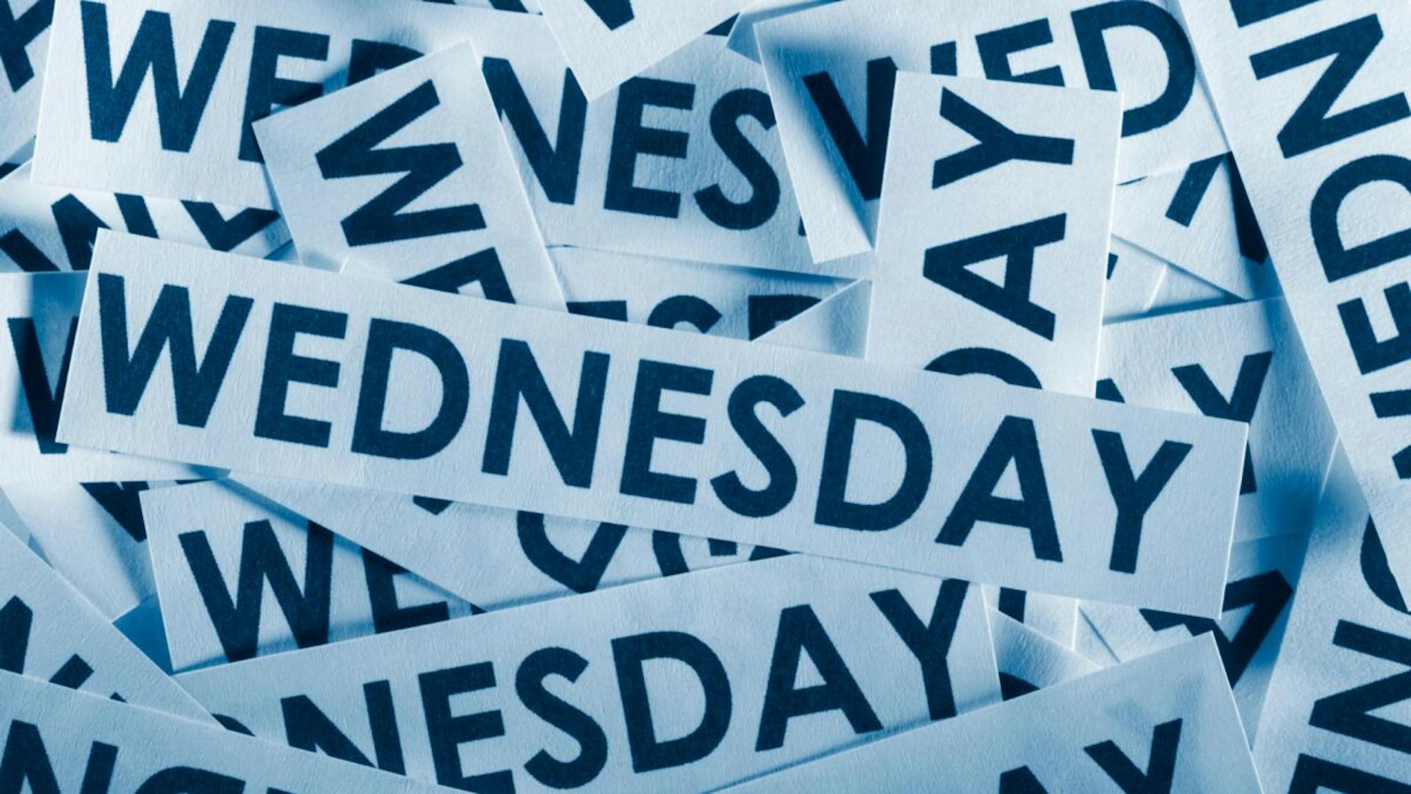 Wednesday JLGutierrez via Getty Images