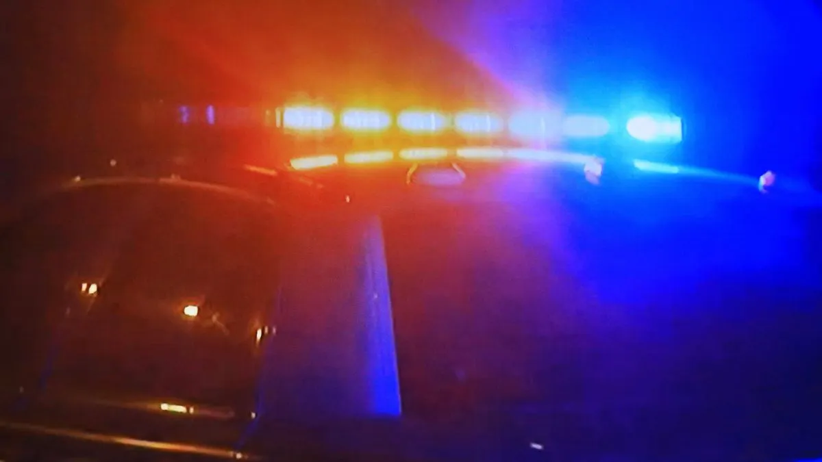 New Mexico Judge And Her Pets Killed By Husband In Alleged Murder-Suicide, Police Say