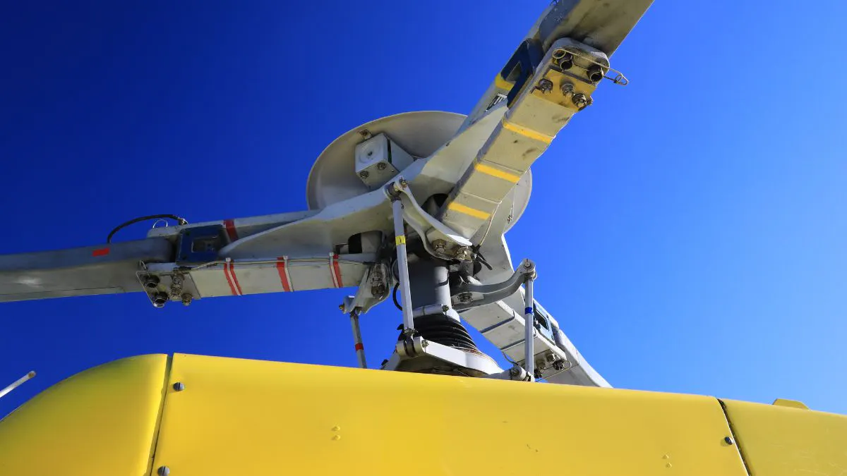 Russian Crypto Billionaire Dies In Helicopter Crash