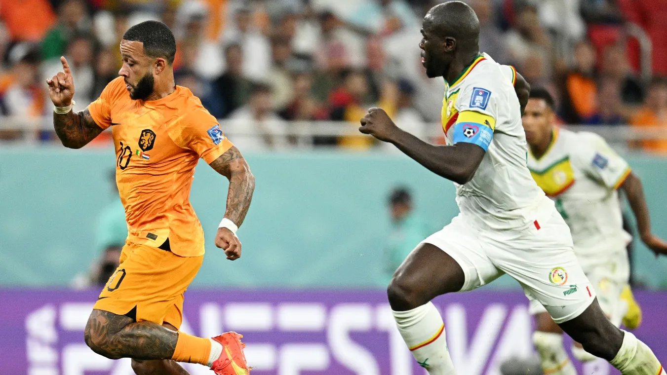 World Cup Teams Back Down On Rainbow Armbands After FIFA Threats