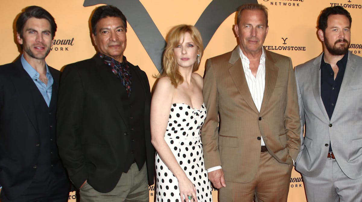 ‘Hollywood Is A Fickle Beast’: Cast Of ‘Yellowstone’ Talks Major Award