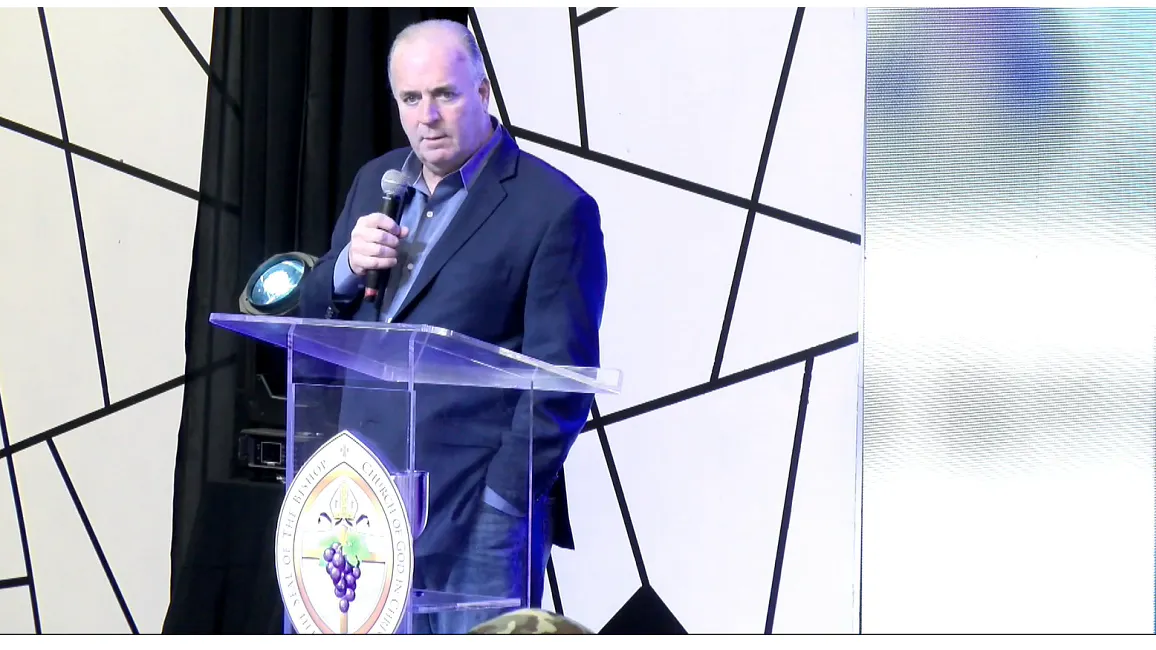 DNC, Congressman Hold Rally With Virulently Anti-Gay Pastor To Boost Urban Vote In ‘Toss-Up’ House Race