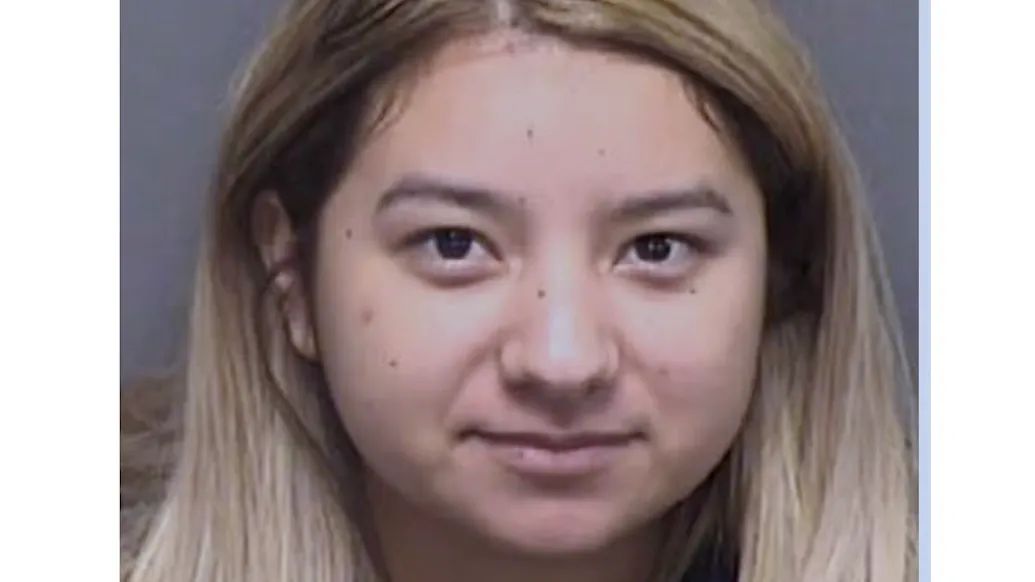 Woman Allegedly Torches Ex-Boyfriend’s Home After Other Woman Answers Phone. There Was One Thing She Didn’t Know.