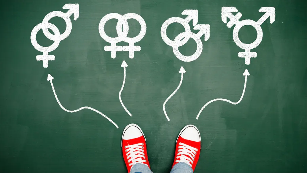 Congressional Hearing Witness Says She Has Personally ‘Never Heard’ Of A Detransitioner Case