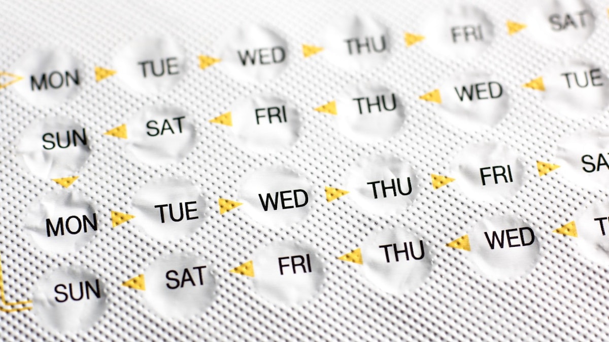 Texas Federal Judge Rules Against Title X Allowing Teens To Get Birth Control Without Telling Parents