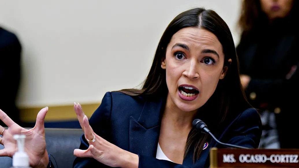 AOC Slammed Over Tweet On The Minimum Wage