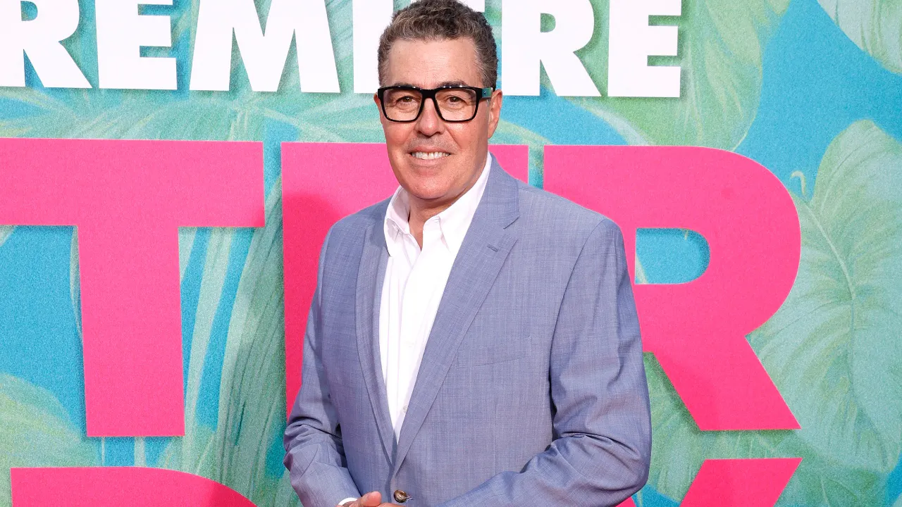 Adam Carolla Hits Back Over Article Claiming He ‘Falsely’ Suggested It’s The ‘Old Or Sick Or Both’ Dying Of COVID