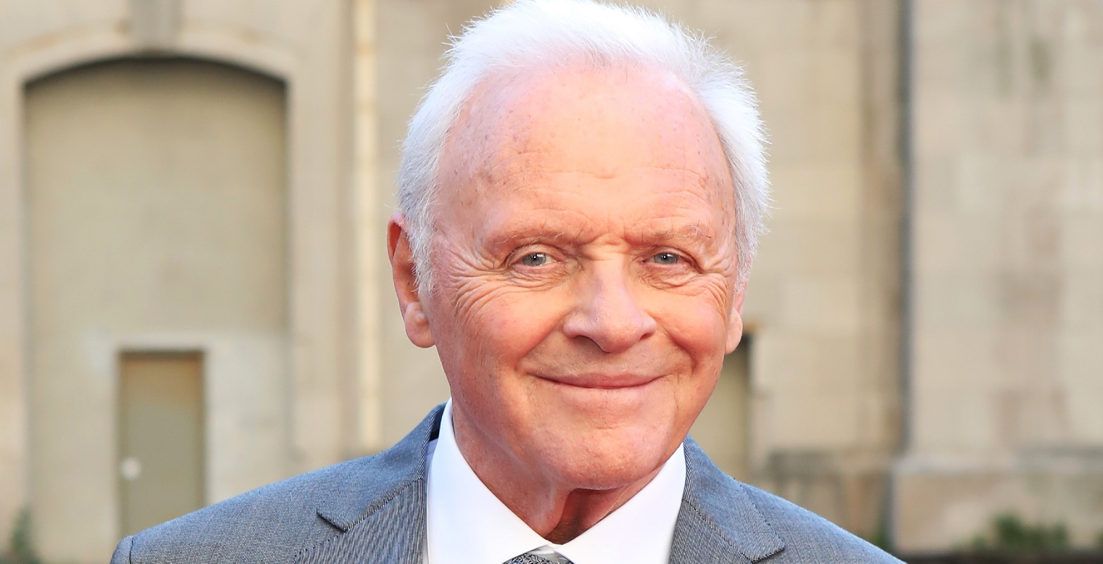 Anthony Hopkins discusses his upcoming role as King Herod in the exciting biblical thriller ‘Mary