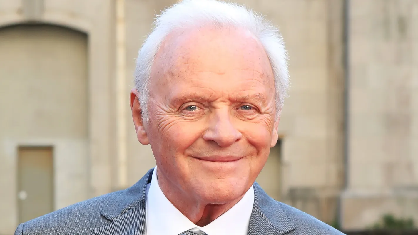 Anthony Hopkins Addresses New Role: King Herod In Biblical Thriller ‘Mary’