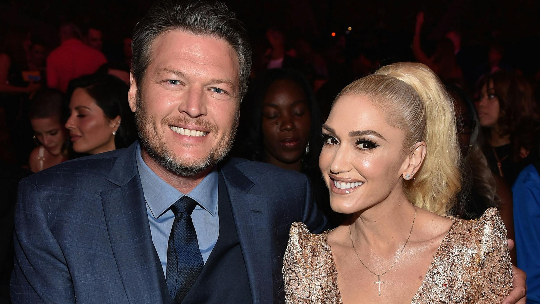 Blake Shelton Will Give Up Being On ‘The Voice’ To Focus On Raising ...