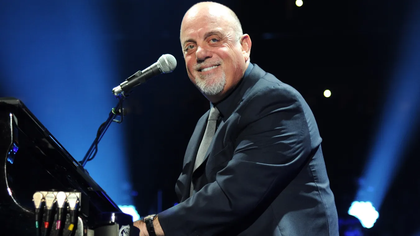 ‘Under Doctor’s Orders’: Billy Joel Postpones Concert Due To Illness