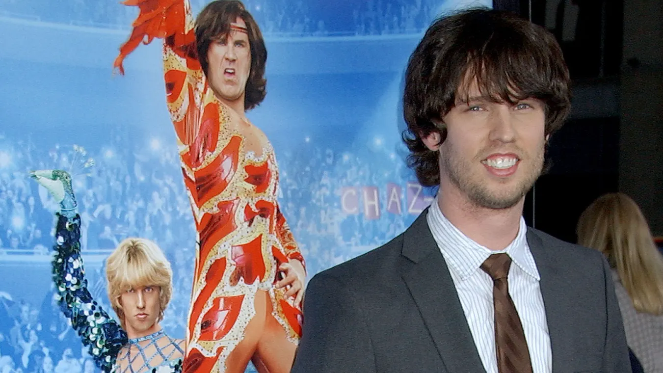 ‘Blades of Glory’ Parody Film No Longer A Joke After Skating League Goes Woke, Redefines Term ‘Team’ For Competitions