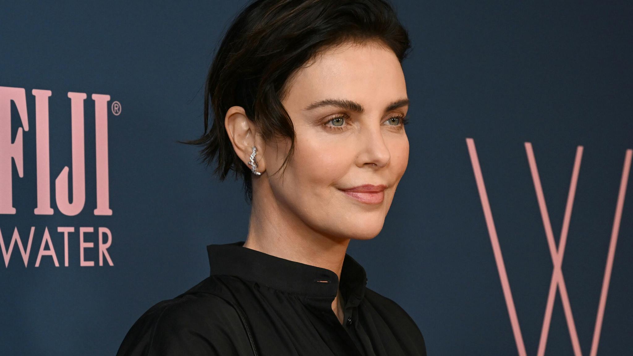 Charlize Theron Says Giving Up Acting Career For Motherhood Would Be A
