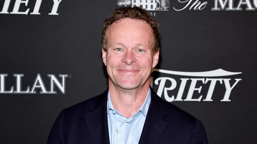 ‘Uninformed Vitriol’: CNN Boss Chris Licht Swings At ‘The Left’ Over ‘Stunning’ Reaction To His Reforms