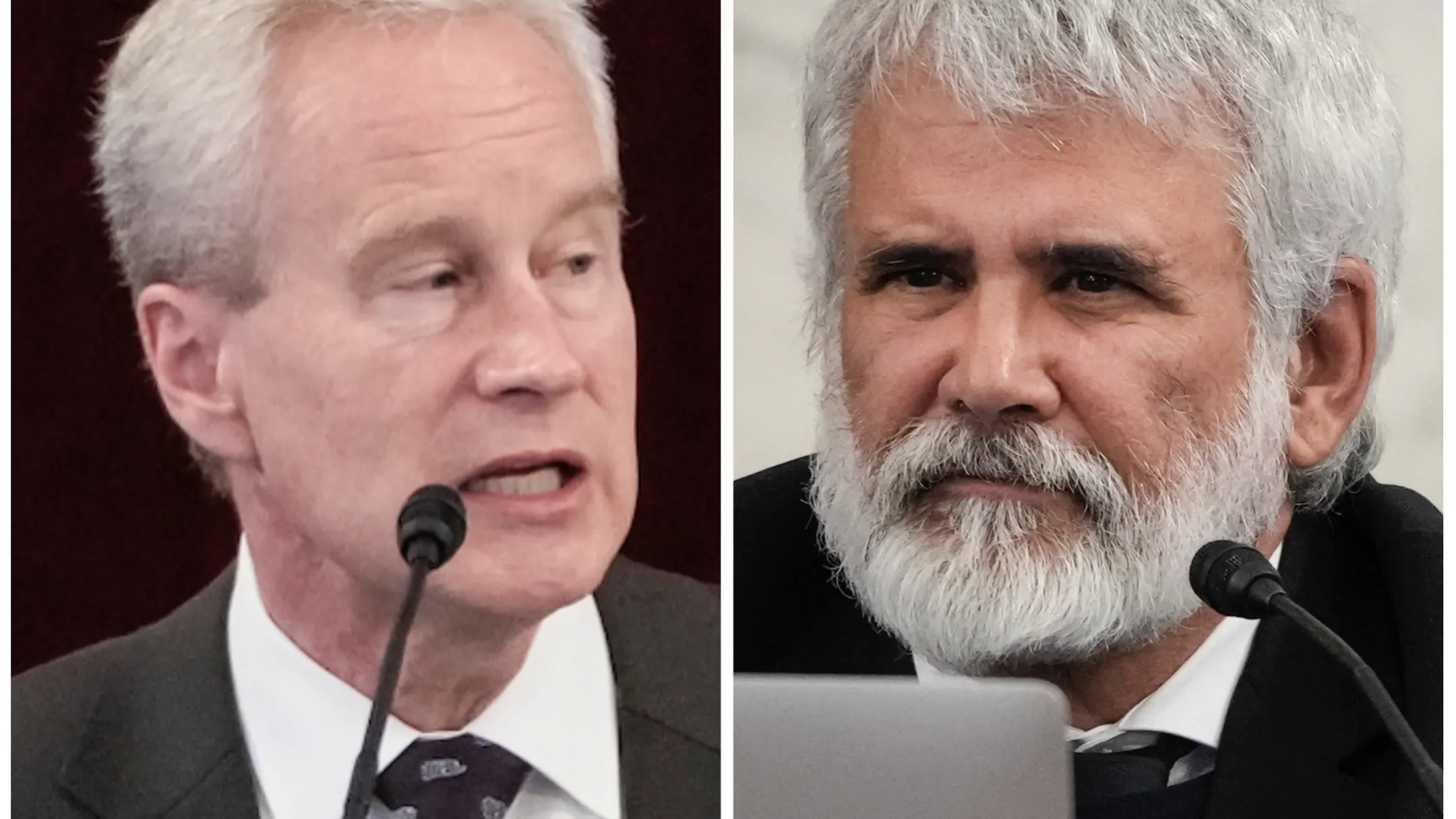 Twitter Reinstates Dr. Robert Malone And Dr. Peter McCullough