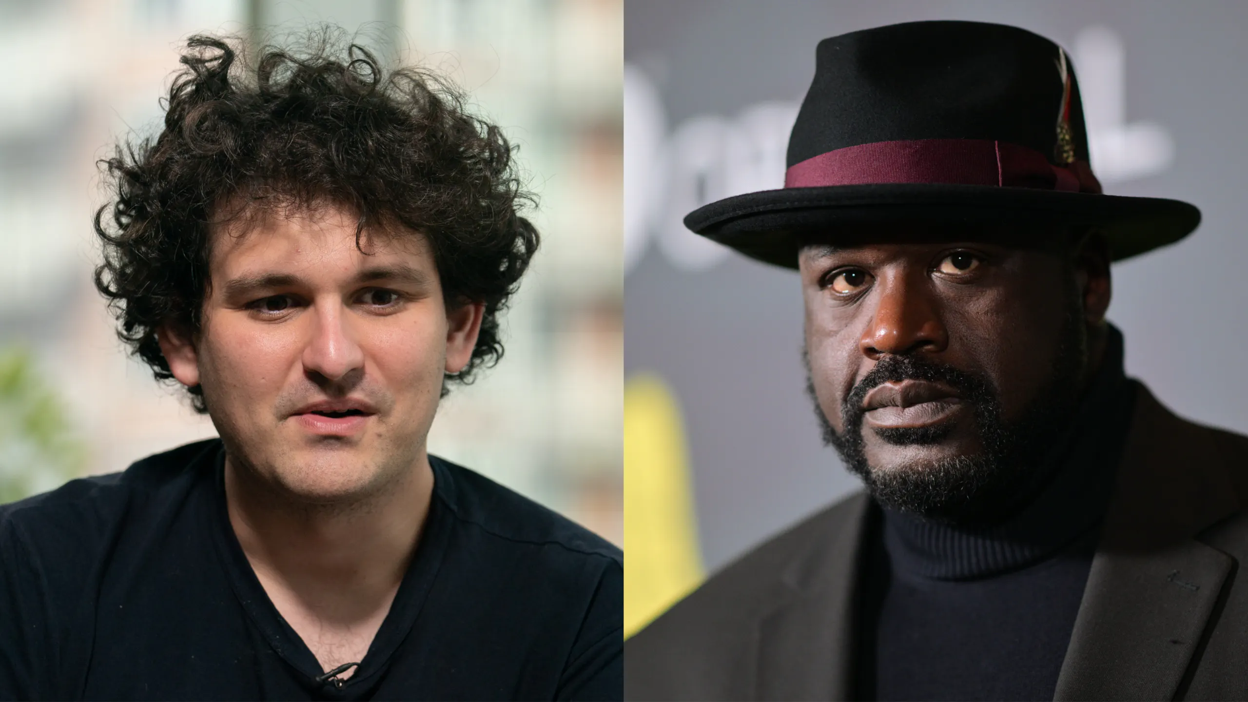 Shaq On Endorsing FTX: ‘I Was Just A Paid Spokesperson’