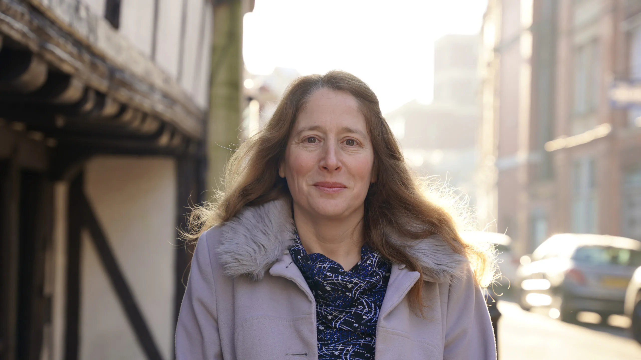 Praying Woman Arrested For Breaking Public Space Order Outside U.K. Abortion Clinic