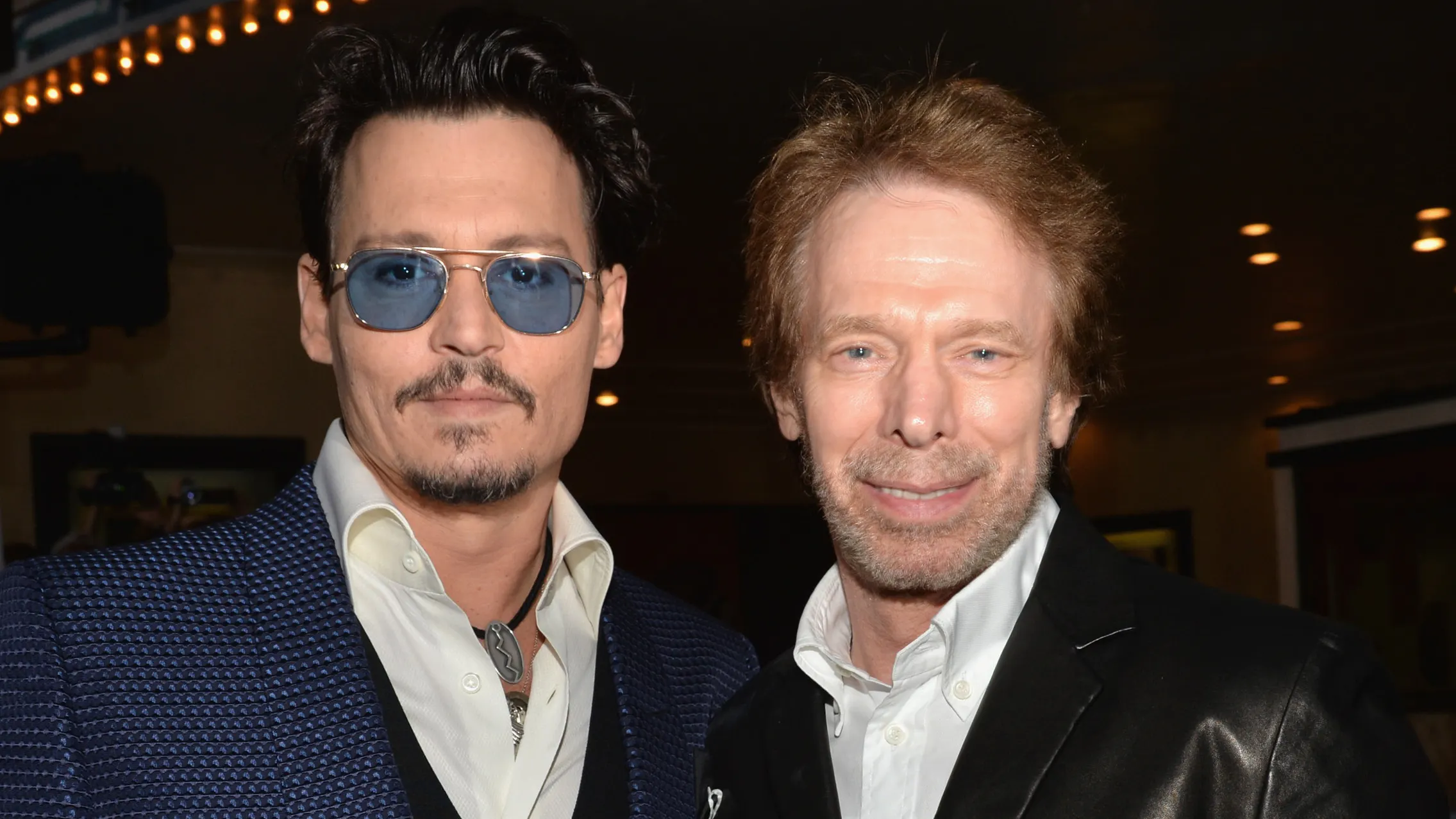 ‘Pirates Of The Caribbean’ Producer Said He’d ‘Love’ For His ‘Friend’ Johnny Depp To Rejoin The Franchise