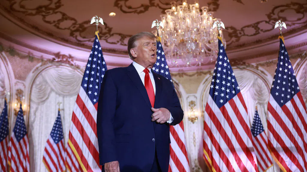 DOJ Pushes Court To Hold Trump Team In Contempt In Classified Docs Case: Report