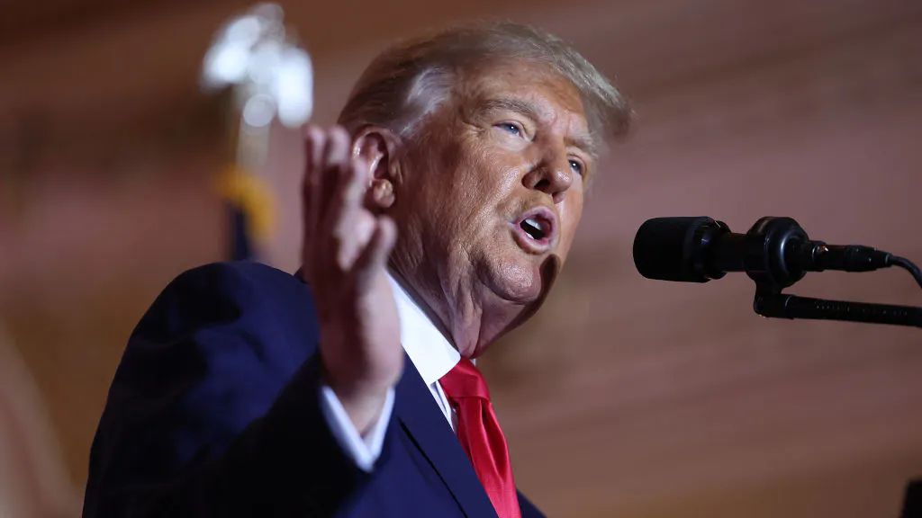 Jury Finds Trump Organization Guilty In Tax Evasion Trial