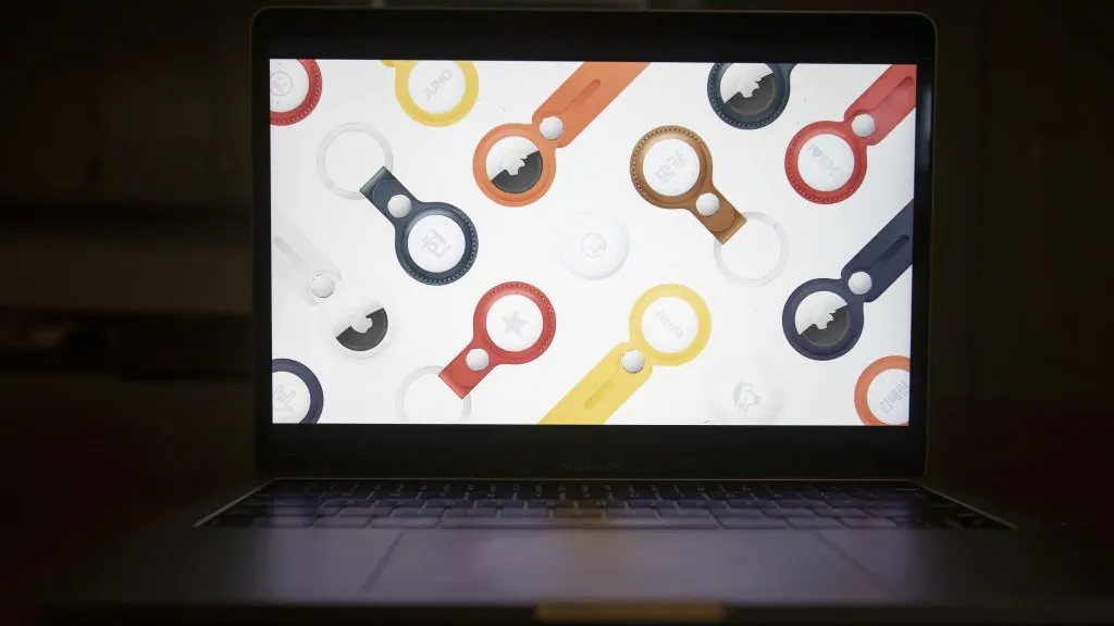 Apple Sued Over AirTags Allegedly Being Used By Stalkers