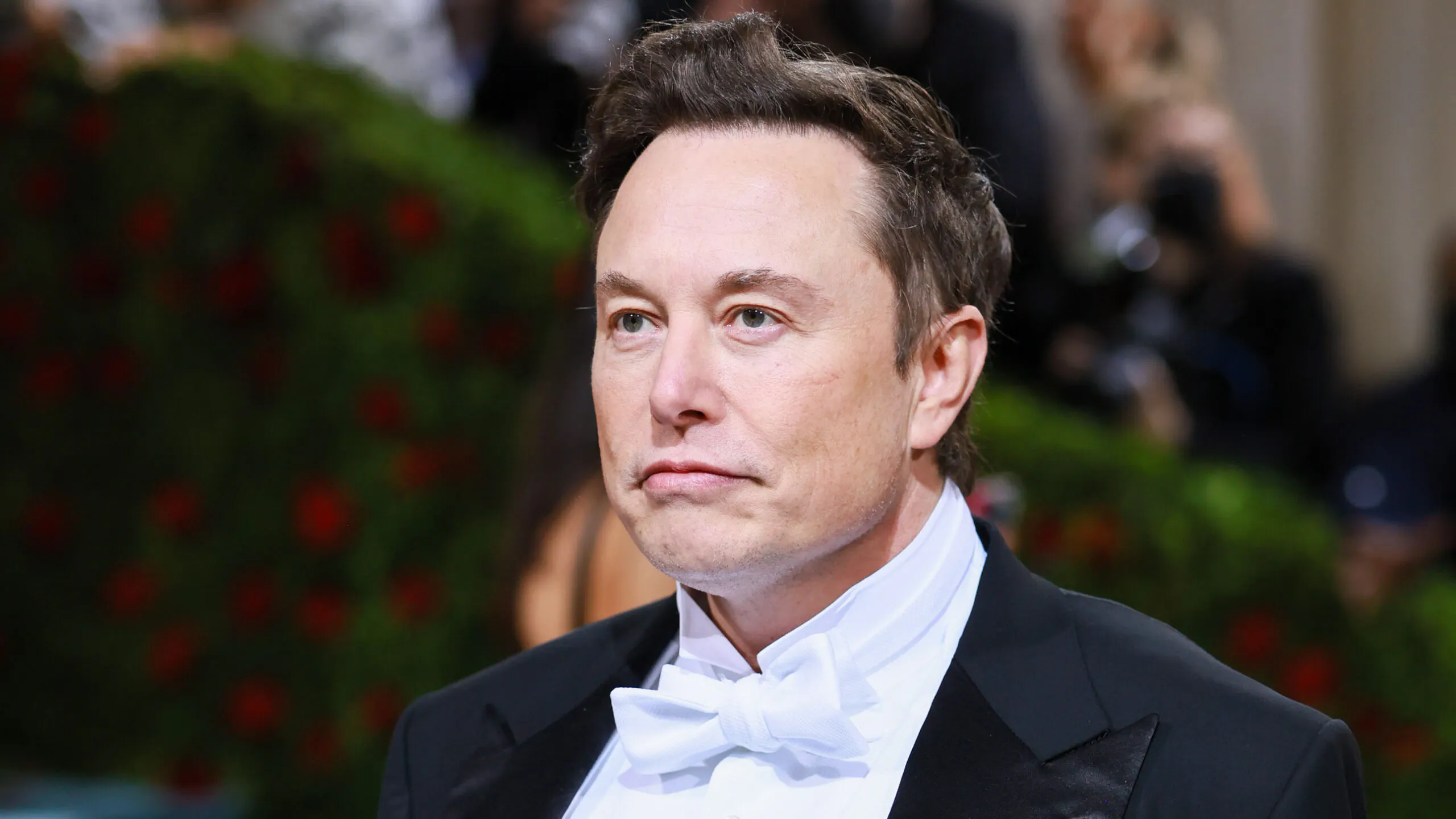 Elon Musk Calls Out Wikipedia Founder After Leftist Editors Plot To Remove Page On ‘The Twitter Files’