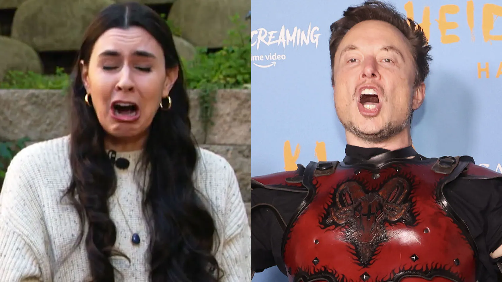 Elon Musk Suspends Leftist Taylor Lorenz From Twitter: ‘Such Shameful Behavior Will Not Be Tolerated’