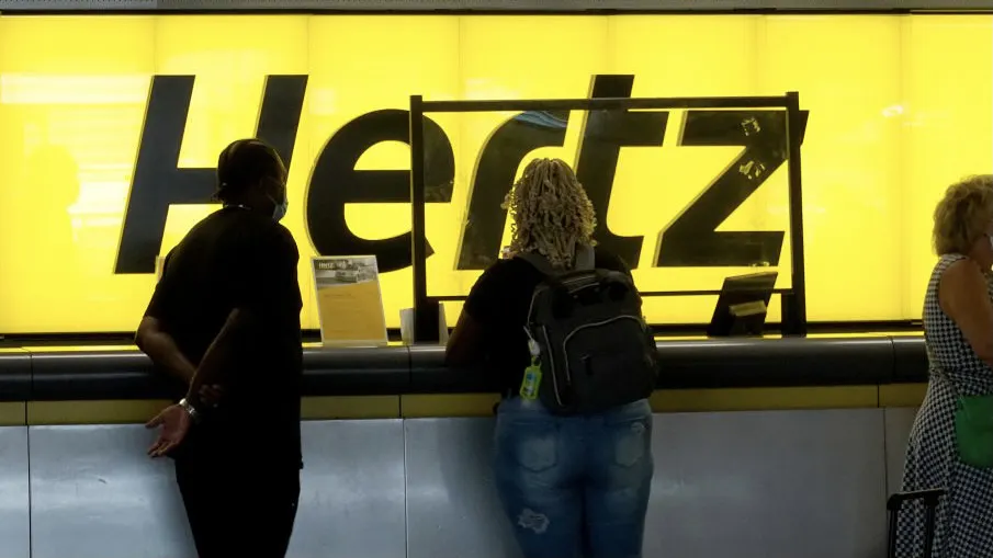 Hertz To Pay $168 Million In Settlements Over Arrest, Theft Claims
