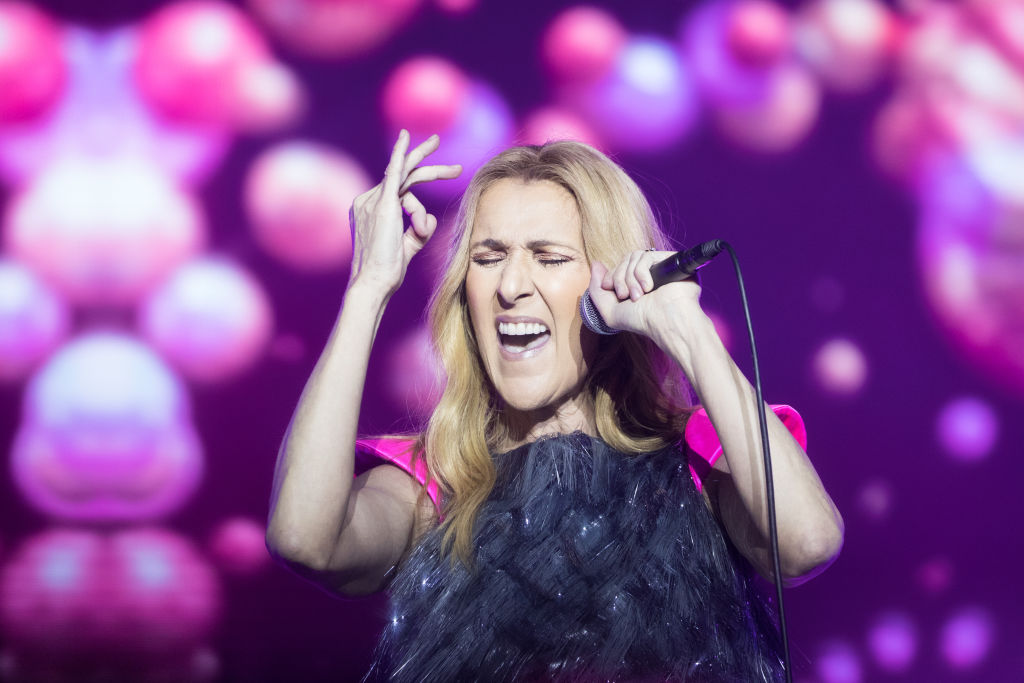 ‘I’m Not Giving Up’: Celine Dion Cancels Entire World Tour Amid Disorder Battle