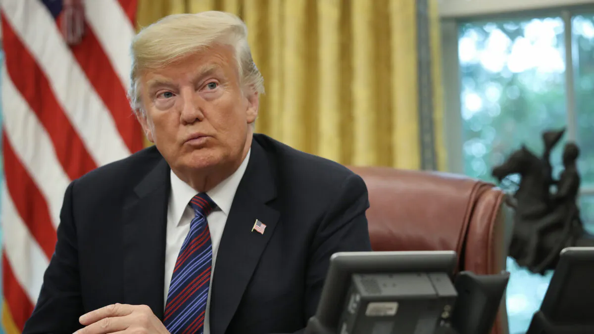 Georgia Election Inquiry Into Trump Nears Critical Juncture