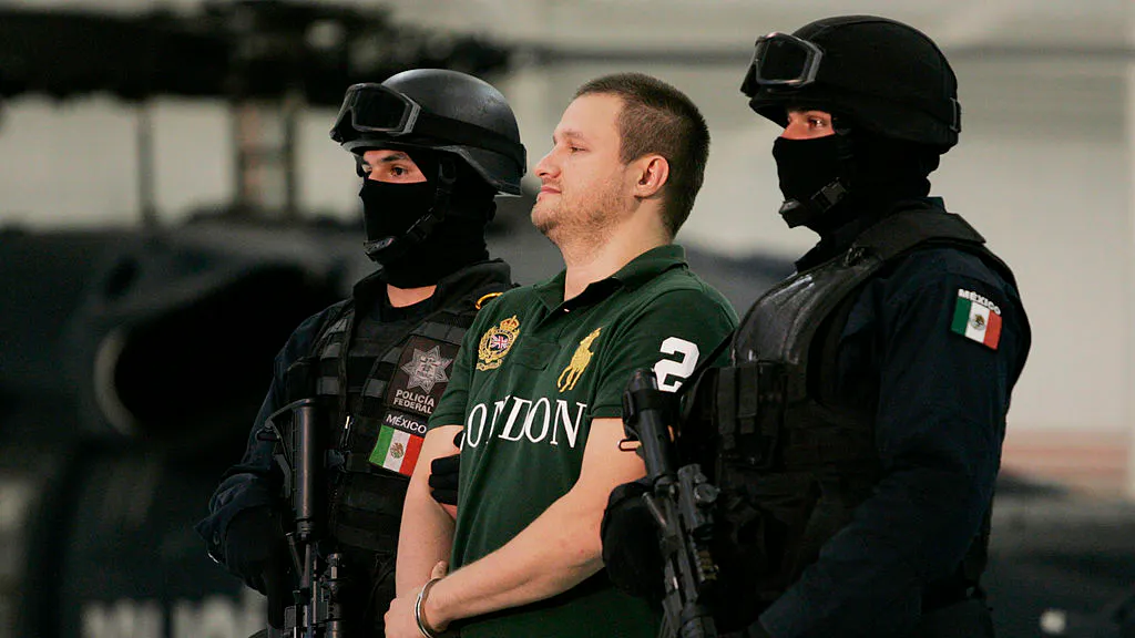 Mexican Drug Trafficker Known As ‘La Barbie’ Has Disappeared From Registry Of Inmates. Mexico Wants Answers.