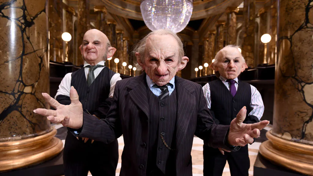 Oops: Oxford Dictionary Chooses ‘Goblin Mode’ As Word Of The Year