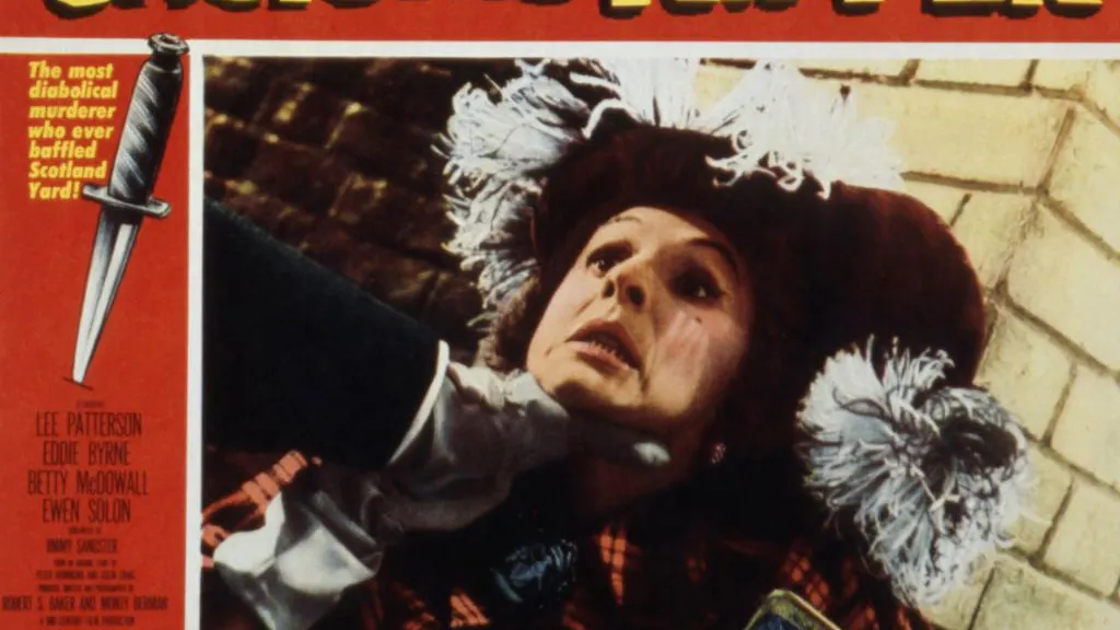 ‘Jack The Ripper’ Artifact Rediscovery Excites Researchers As Clue To His Identity