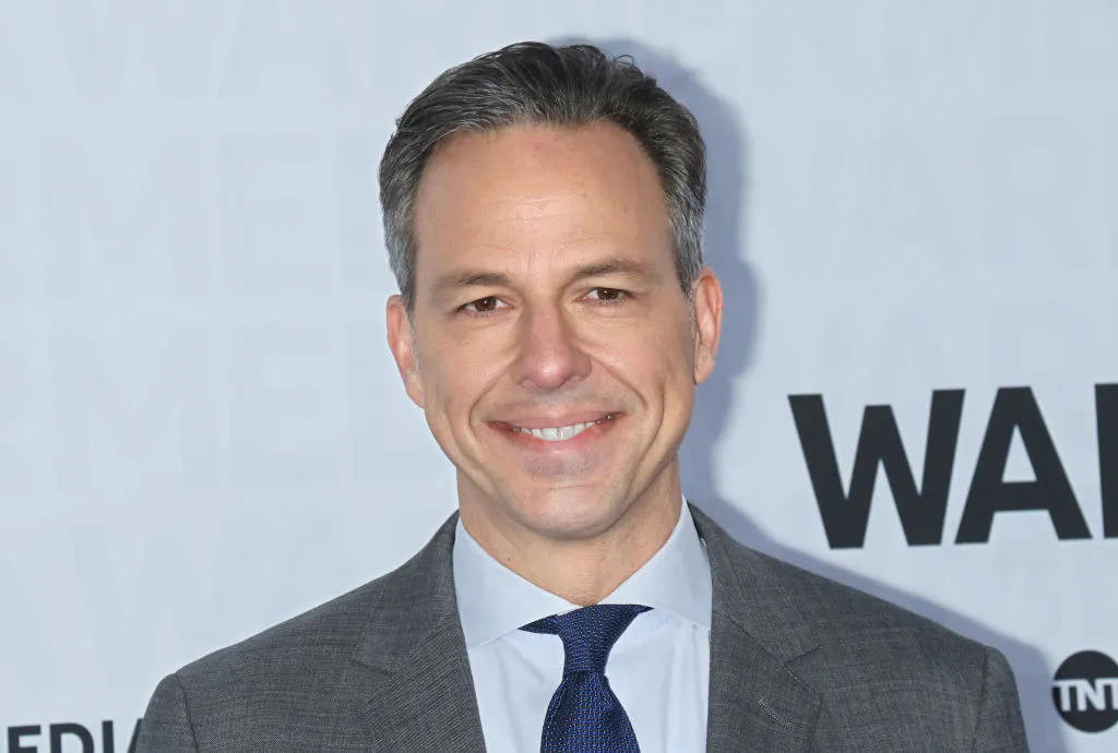 Jake Tapper Reveals The Misdiagnosis That Could Have Killed His Daughter