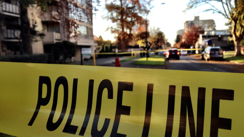 Eight Teenage Girls ‘Swarmed’ A Man And Stabbed Him To Death In Toronto, Police Say