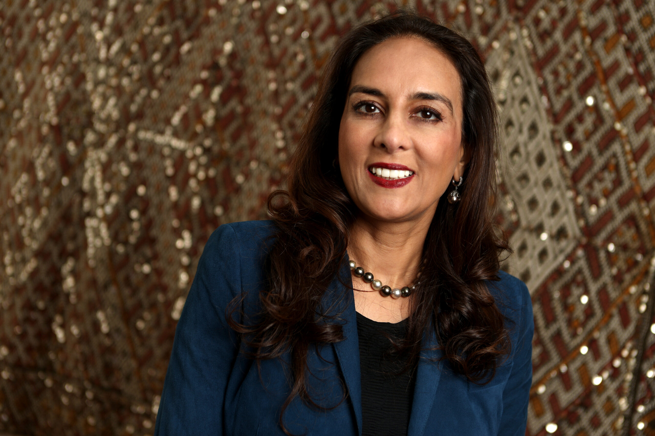 Conservative Attorney Harmeet Dhillon To Challenge Ronna McDaniel For ...