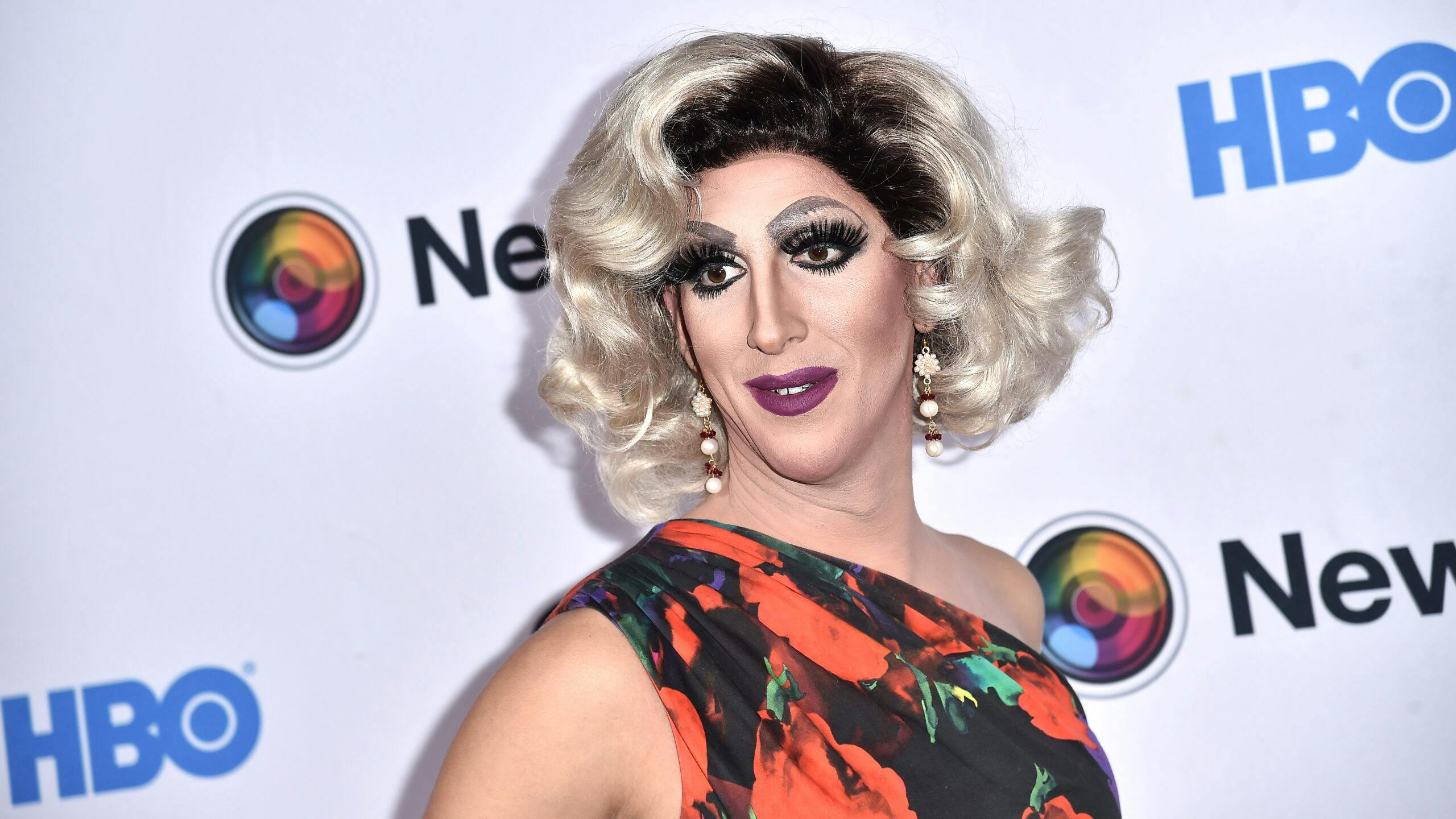 Biden Invites Drag Queen To Attend Bill Signing At The White House